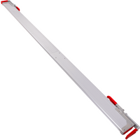 UNITRAILER sidebjelke for sikring av last 2100-2400 mm