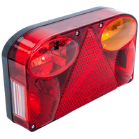 Baklys FRISTOM FT-088 6 funksjoner høyre