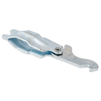 Bremsesko-ekspander for KNOTT bremsetrommel 200x30–250x50mm