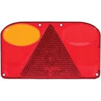 Baklyktdeksel FRISTOM FT-088 KLPM venstre