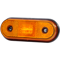 FRISTOM FT-020 LED-markeringslampe universal