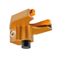 Kulebeskyttelse for tilhengerfeste LAMP 65404 universallås