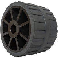 Ikke-merkende grafittrulle for båthengeren