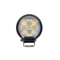 LED-arbeidslampereflektor TT TECHNOLOGY TT.13465 64xLED 4200lm rund