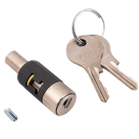 Sikkerhetsinnsats for AL-KO AKS3504 tilhengerkulelås