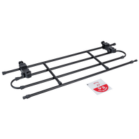 PRATICO bagasjeromsdeler - stål 