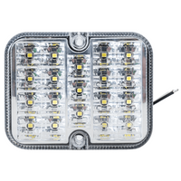 TT Technology TT.12010 LED universal ryggelys bak