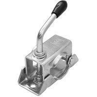 Klemme for WINTERHOFF KLE48 støttehjul 48 mm