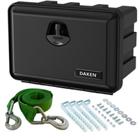 Premium tilhenger tilbehør sett