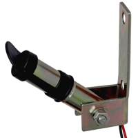 Stem for varslingslys, svingbar type F.006