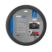 Silikon rattdeksel LAMPA Sport-Grip 34-51cm