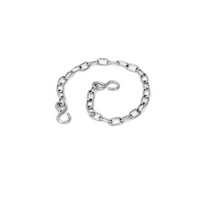 Kjede til DAKEN ARKA/JUST/WELVET verktøykasser 47 cm