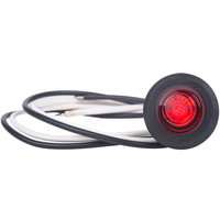 HORPOL LD 2630 LED Universal Markeringslampe