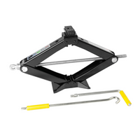 Trapesjekk LAMPA biljekk 2T