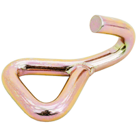 Enkel krok for UNITRAILER 50mm 5T transportbånd