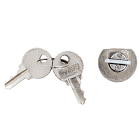 Sikkerhetsinnsats for tilhengerfeste med kulelås KNOTT 4803889X K14/KQ14/KK14/K7.5