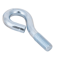 DROMET HO M8x60 konstruksjonskrok med lukket (øye)ende