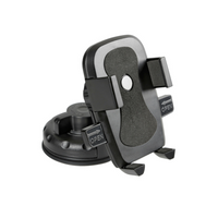 Easy-Lock LAMP telefonholder med sugekoppfeste