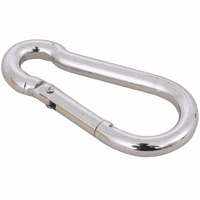 DROMET KSO.5.50 taukrok brannmannskrok 5x50mm