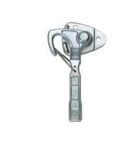 Venstre sidekrok WINTERHOFF WV 10-L tilhenger sidekroklukking