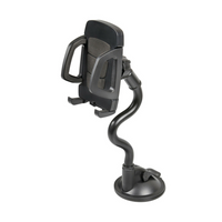 TECNO ARM 2 LAMP telefonholder med sugekoppfeste