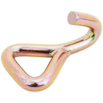 Enkel krok for UNITRAILER 50mm 5T transportbånd