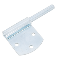 WINTERHOFF BSCHG 50-8-A tilhengerhengselholder