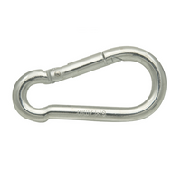 DROMET KSO10100 taukrok brannmannskrok 10x100mm