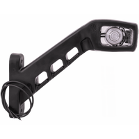 Markeringslampe WAŚ W48 238P LED høyre