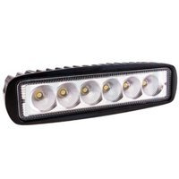 LED-arbeidslampereflektor TT TECHNOLOGY TT.13218F 6xLED 900lm