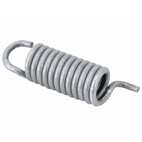 Høyre AL-KO reverserende automatisk strekkfjær for bremsesystem type 1637E/P