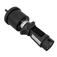 Sender 7-PIN SPAREX CONNIX PLUS S.164149 trådløs sender CANBUS 24V