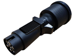 Sender 7-PIN SPAREX CONNIX PLUS S.164149 trådløs sender CANBUS 24V