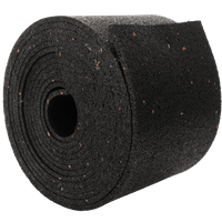 Anti-skli lastematte 5000x150x6 mm