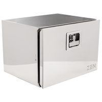 DAKEN verktøykasse 8Z1310 Z13 500x350x400mm 63l