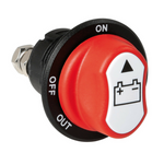 Batterifrakobling 12–32 V LAMPE Ext-11