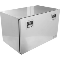 DAKEN verktøykasse 8Z2340 Z23 800x500x500mm 180l