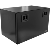 DAKEN verktøykasse 8Z3140 Z31 800x500x500mm 180l