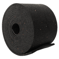 Anti-skli lastematte 5000x150x8 mm