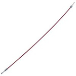 Lang levetid tilhenger bremsekabel AL-KO 1020/1216