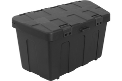 DE HAAN PROFIBOX PLUS verktøykasse 630x350x300mm