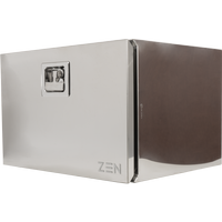 DAKEN verktøykasse 8Z1320 Z13 600x400x500mm 108l