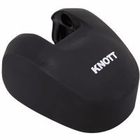 Sikkerhetsdeksel for KNOTT 201347.001 Soft Dock K27/K35 kulekobling