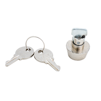 Sikkerhetsinnsats for tilhengerfeste med kulelås KNOTT 4804019X K27/K35