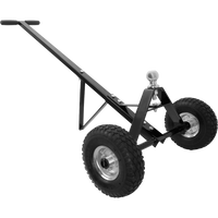 KNOTT 272 kg tilhengermanøvreringsvogn