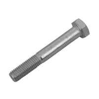 DROMET klemmefestebolt M12x80