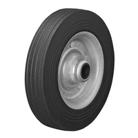 Reservehjul til ProPlus 341540 solid gummistøttehjul 200x50mm
