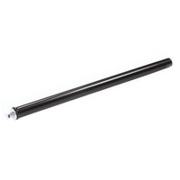 Rett rør for montering av DOMAR DK8020 skjerm, brakettdiameter 42 mm, lengde 580 mm
