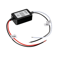 Spenningsregulator LAMP 70154 spenningsregulator 12V 8A