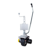 Elektrisk tilhengermanøvreringstralle MINI MOVER GEN 3 2722 kg